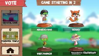 Fun  run  2 ep 1
