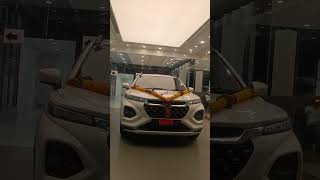 delivery experience fronx sigma kamthi motors chhindwara