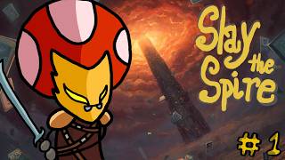 Slay the Spire #1