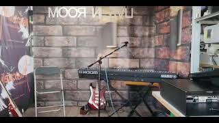Gabriele Rigo in... MUSICATELLI LIVE IN ROOM