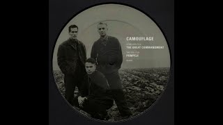 Camouflage - The Great Commandment