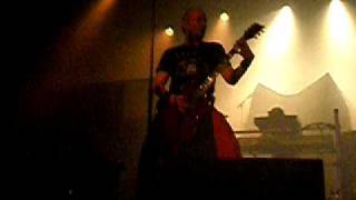 Samael - Slavocracy At The Troc