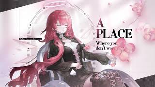 Arknights EP - Sanctuary Inside