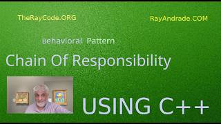 C++ Chain Of Responsibility Design Pattern with S.W.O.T.  Analysis