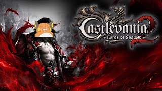Castlevania: Lords of Shadow 2 | Who Is The Hooded Man? | Ep. 3