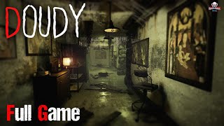 Doudy | Full Game | 1080p / 60fps | Gameplay Walkthrough No Commentary