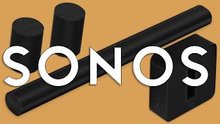 Sonos Era 100 + Arc and Sub Surround Sound Review: 2 Years Later