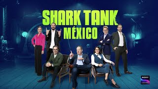Detrás del Tanque - Episodio 3 | Shark Tank Mexico | GoDaddy LATAM