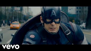 Tiësto, Jonas Blue, Rita Ora - Ritual (Soner Karaca Remix) | Avengers [Fight Scene]