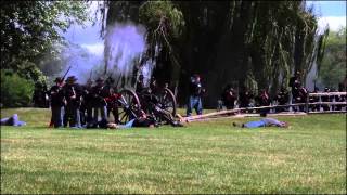 civil war 1