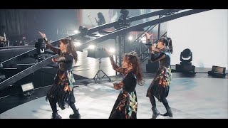 BABYMETAL - Mirror Mirror (Live at PIA Arena 2023) [SUBTITLED] 4K