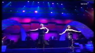 Best of Musical Gala 2004 on Broadway