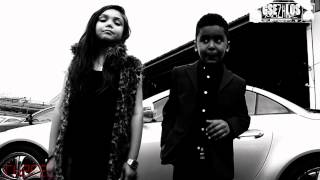 WUNDER rmx  devin the menace aka  devinem