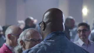 Passover: A Musical Celebration of Freedom (Full Service)