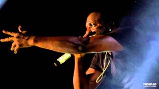 Akon - Incorruptible (New 2015) (Snippet)