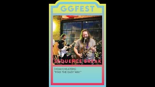 Sequence Break @ Gotta Go Fest 2023