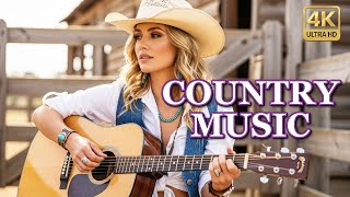 Classic Country Retro Songs – Timeless Cowboy Stories on the Ranch