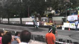 André Joaquim (acuko) - 1ª Prova do Campeonato Nacional de Stunt Riding - Coimbra 2010 (parte 4)