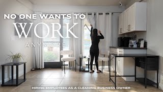 My Hiring Routine | What I Use, Live Interview & After-Hire Process