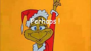 Perhaps