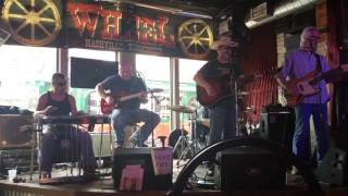 Zach Neil- Merle Haggard's "It's Not Love"