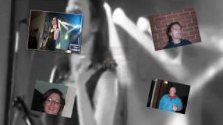AUDIOPORN - Staring into the MOUTH of MADNESS - spark'y's tribute to the world of ibilly