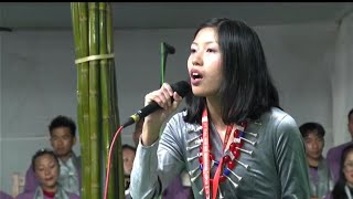 Nüchi shisaluyimer by Aosangla Pongener| OKM| Ao song|Original