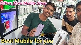 My new mobile #Moni Mobile Shop# Vivo best mobile👈 #sony #vivoy400pro