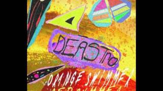 Deastro - Orange Swimmer