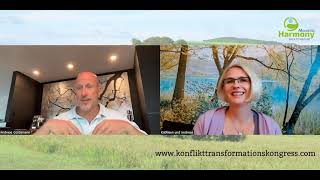 Interview Andreas Goldemann über Kraft der Ahnen, wie Du Deine Konflikte in der Familie lösen kannst