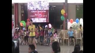 Lipad ng pangarap cover by eds naig