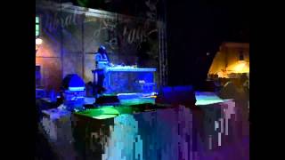 Suppa Natty Europe Tour Clips pt.2