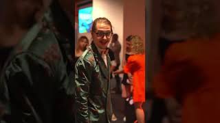 Harry J Hart 2022 Gold Coast Music Awards Recap