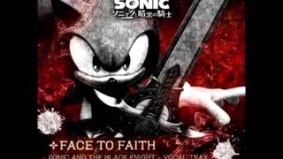 Sonic and the Black Knight - Seven Rings in Hand Trance Mix