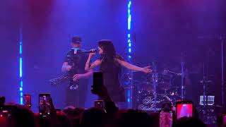Maggie lindemann-hear me out live 3/10/26 house of blues Chicago I feel everything 2026 tour 