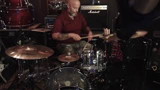 Medium Pop Rock - Jim Riley