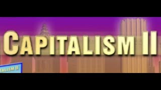 Capitalism 2 Gameplay Commentary Part 8 Less Food, More Electronics