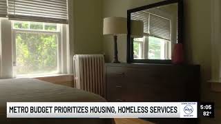 WAVE: Safe and Stable Housing for All