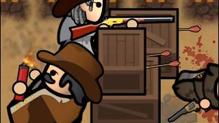 RimWorld Modded Wild West! (EP9)