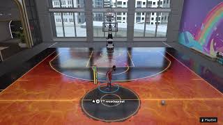 SEASON 5 GRIND TO LEVEL 40 🔥🔥 !! (NBA 2K26 LIVE)