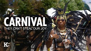 Carnival: They Can't Steal Our Joy - Trailer | Knowledge Network