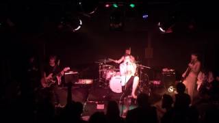 Dani California (Stadium Arcadium Orchestra Live @ Rockpool)