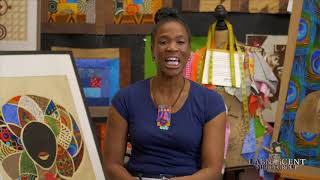 Artist Profile | E. Lewis