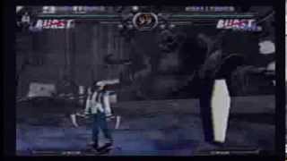 Super Battle Opera; The 2nd Arcadia Cup Tournament Guilty Gear XX #Reload Part 1/28