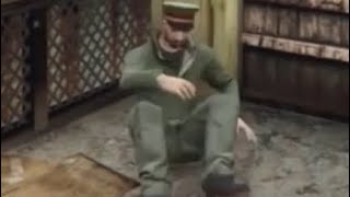 Gta 5: woke up surrounded by capitalist spies