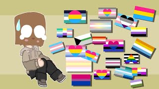 🏳️‍🌈I’m Stan & I Was Wrong [Multiple Times]🏳️‍🌈 || Gacha Club