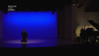 The Seasons | Anthony Roth Costanzo at Works & Process