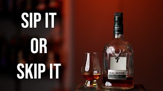 Sip It or Skip It: Dalmore 15 Single Malt Scotch
