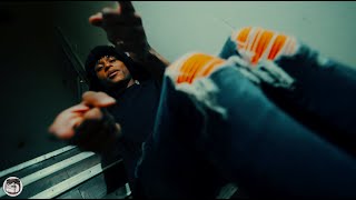 4Block Lil Mari - Switchin [Official Music Video]