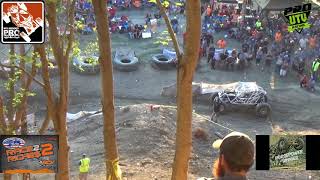 Lil Tim Bacon at the 2017 Pro Rock Race 2 Riches